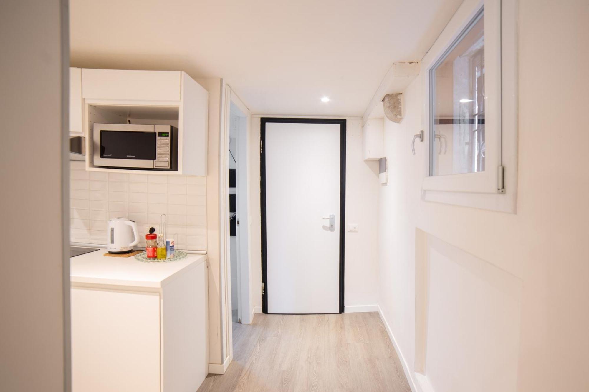 Apartamento Ca Della Luna Venexiana By Venicevillas Venecia